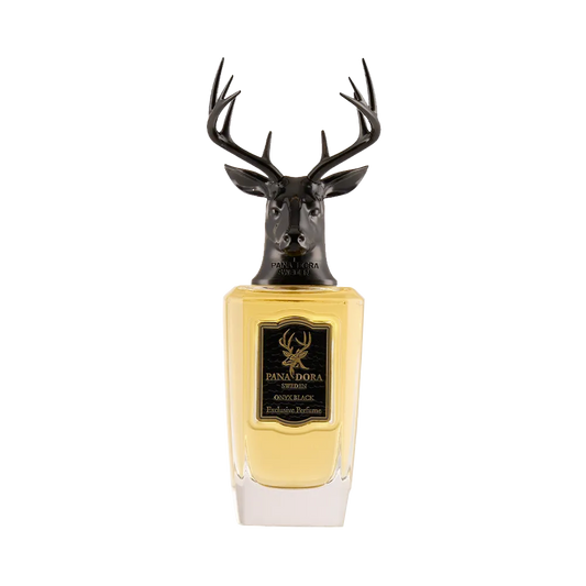 ONYX BLACK - PANA DORA