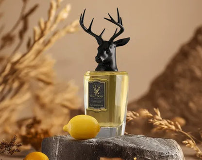 ONYX BLACK - PANA DORA