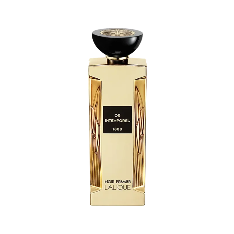 OR INTEMPOREL - LALIQUE