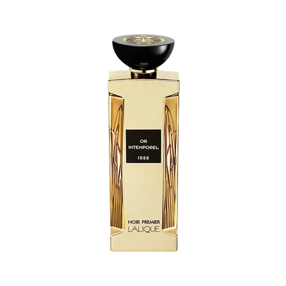 OR INTEMPOREL - LALIQUE