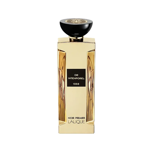 OR INTEMPOREL - LALIQUE