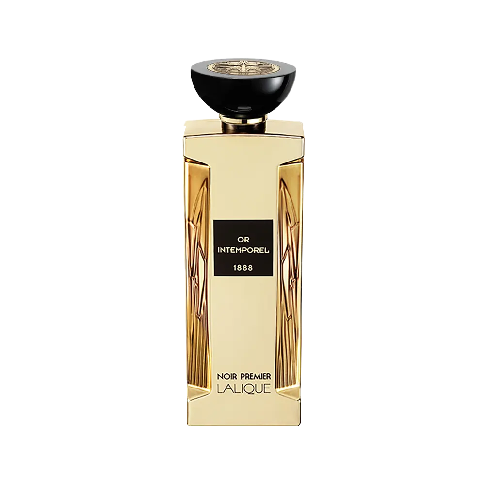 Mémoire – Carnet de Voyage – L’Arc Parfums