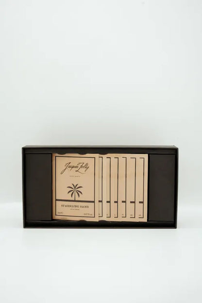 DISCOVERY KIT ORIGINAL - JACQUES ZOLTY