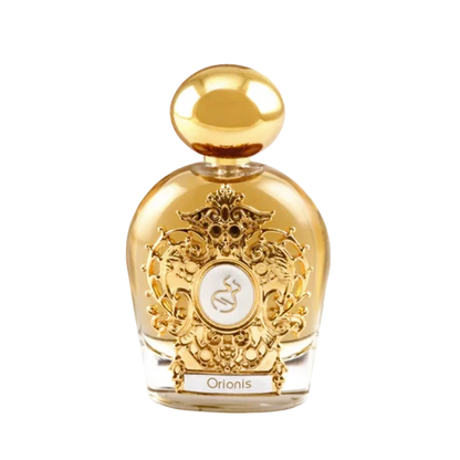 ORIONIS - TIZIANA TERENZI