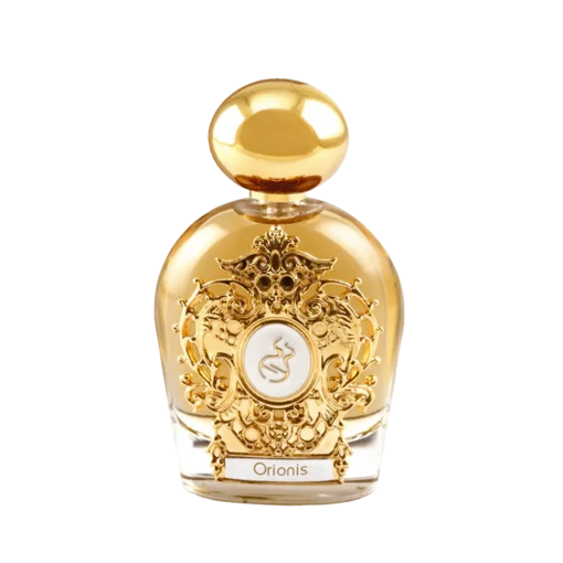 ORIONIS - TIZIANA TERENZI