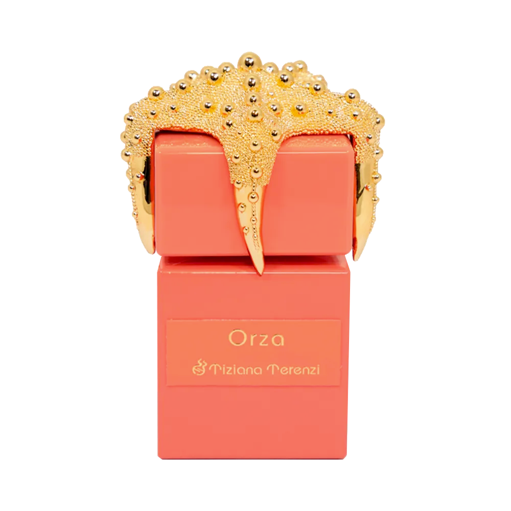 Orza – Tiziana Terenzi