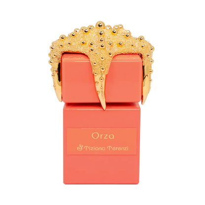 Orza – Tiziana Terenzi