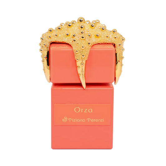 Orza – Tiziana Terenzi