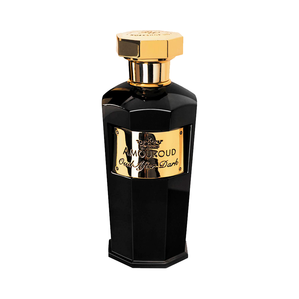 OUD AFTER DARK - AMOUROUD