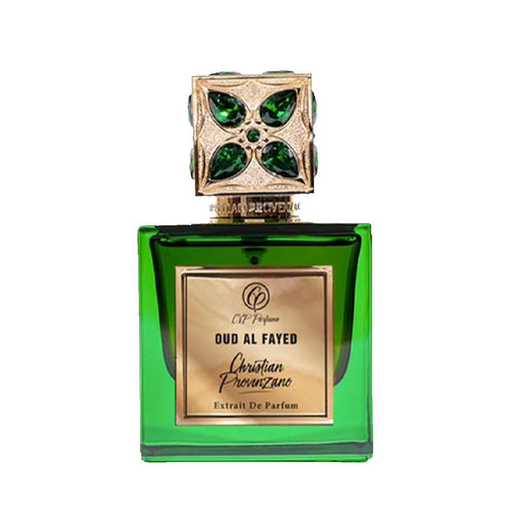 OUD AL FAYED - Christian Provenzano