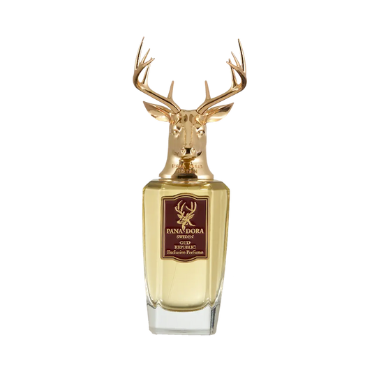 Oud Republic – Pana Dora