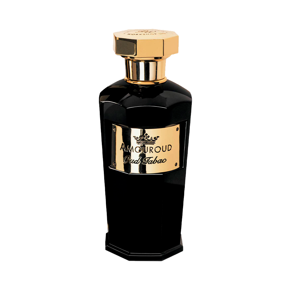 OUD TABAC – Amouroud