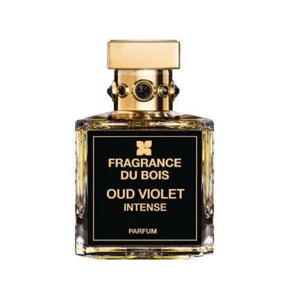 OUD VIOLET INTENSE - FRAGRANCE DU BOIS