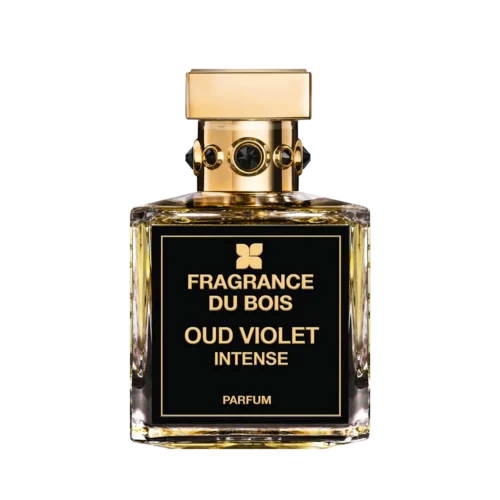 OUD VIOLET INTENSE - FRAGRANCE DU BOIS