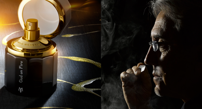 OUD ON FIRE - RAMON MONEGAL