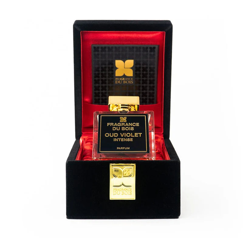 OUD VIOLET INTENSE - FRAGRANCE DU BOIS