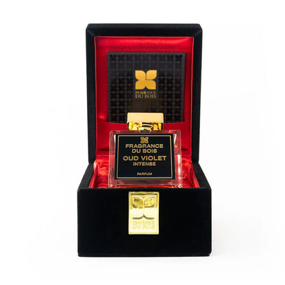 OUD VIOLET INTENSE - FRAGRANCE DU BOIS