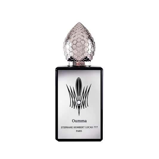 Oumma – Stéphane Humbert Lucas