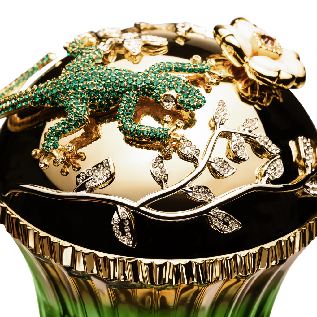 PASSION DE LAMOUR LIMITED EDITION - HOUSE OF SILLAGE