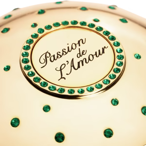 PASSION DE L'AMOUR - HOUSE OF SILLAGE