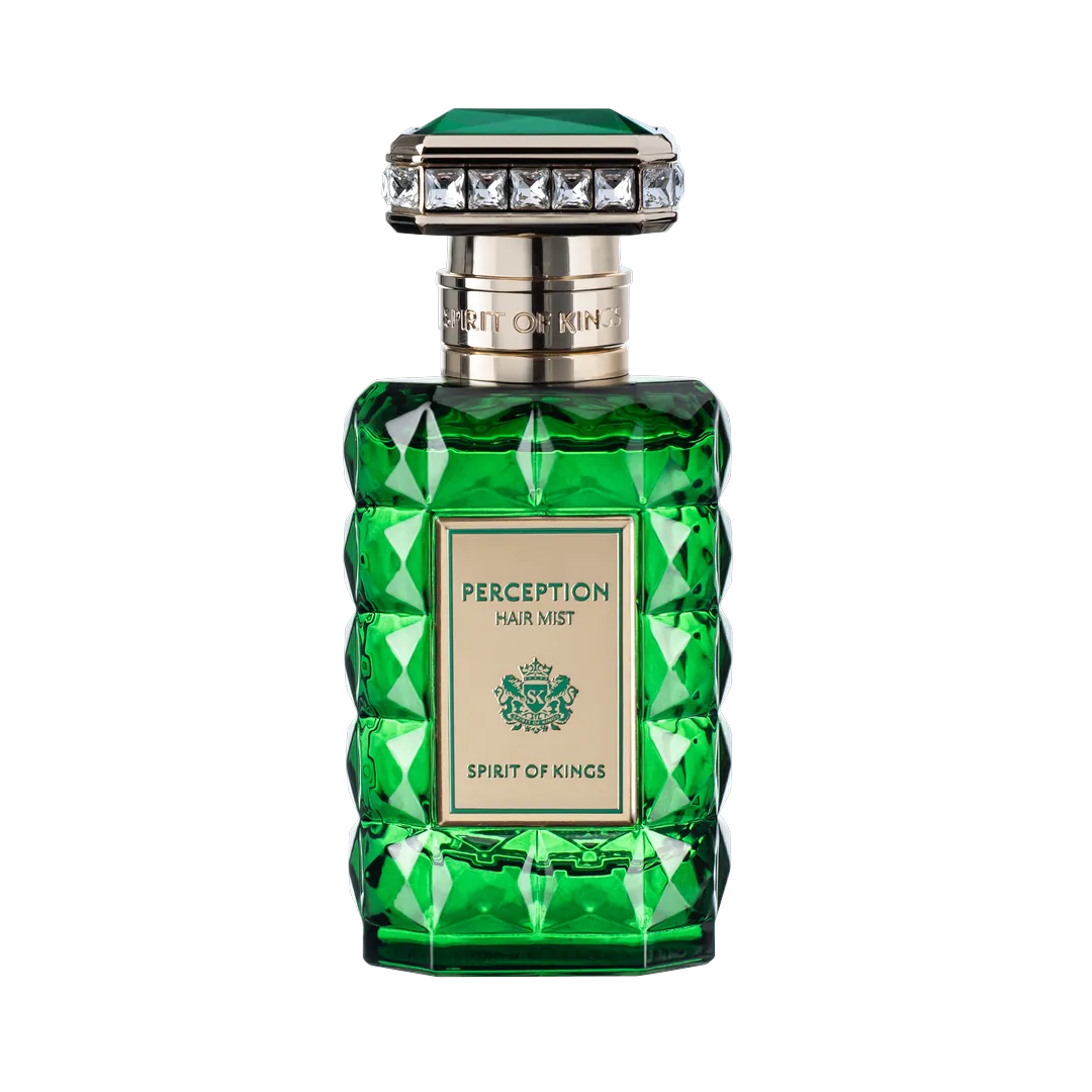 PERCEPTION HAIR MIST - SPIRIT OF KINGS