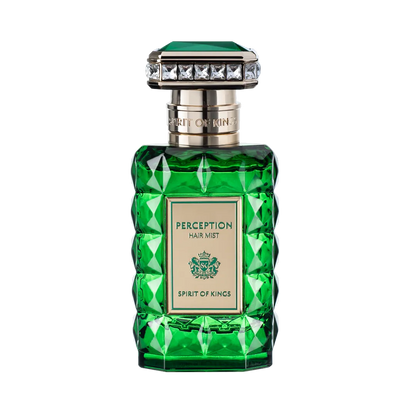 PERCEPTION HAIR MIST - SPIRIT OF KINGS