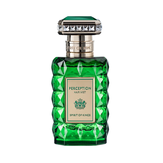 PERCEPTION HAIR MIST - SPIRIT OF KINGS