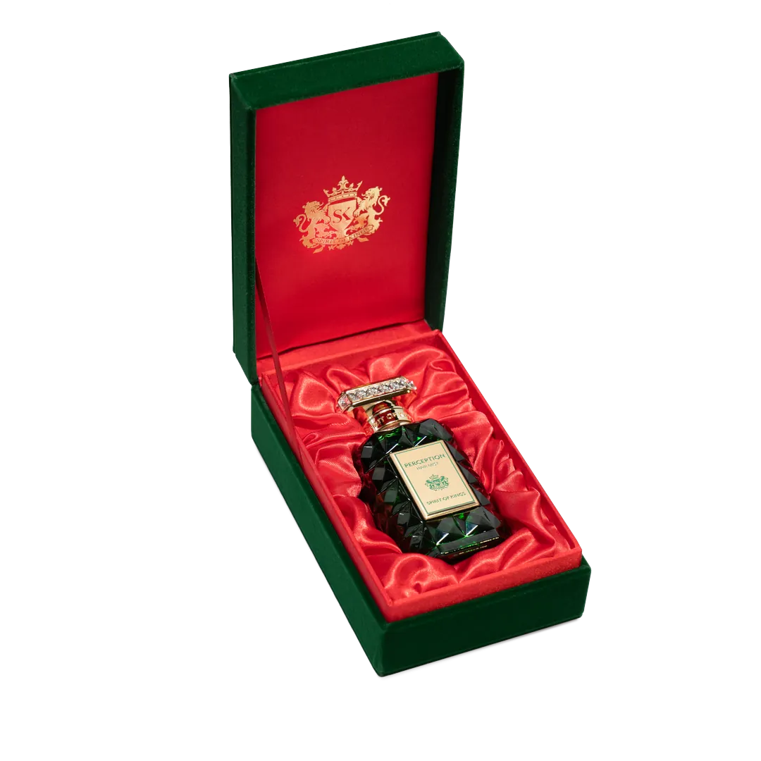 PERCEPTION HAIR MIST - SPIRIT OF KINGS