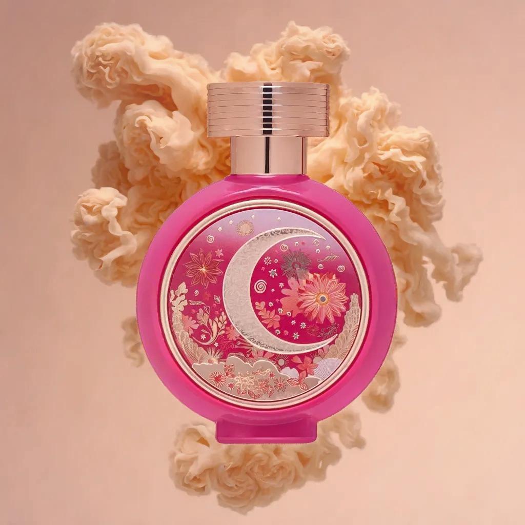 PINK MOON - HFC