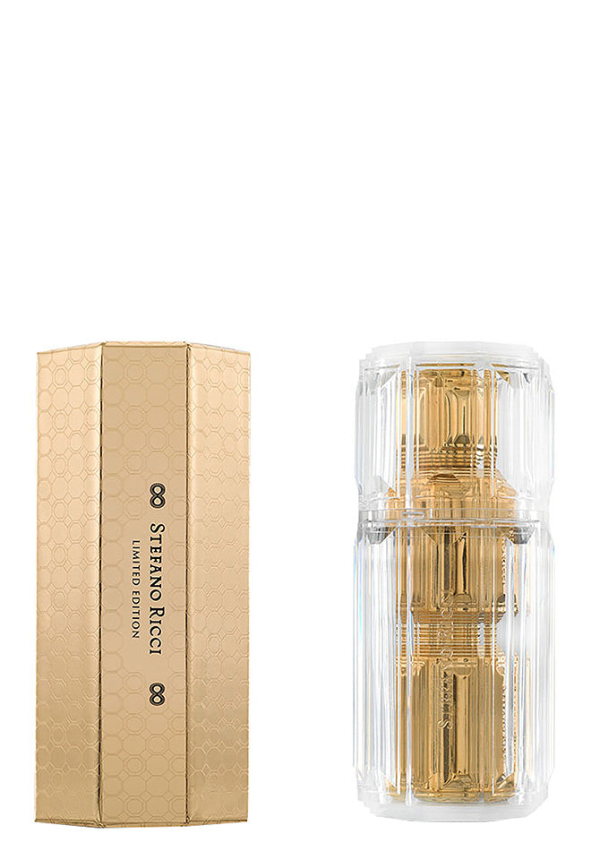 EIGHT GOLD LIMITED EDITION - STEFANO RICCI