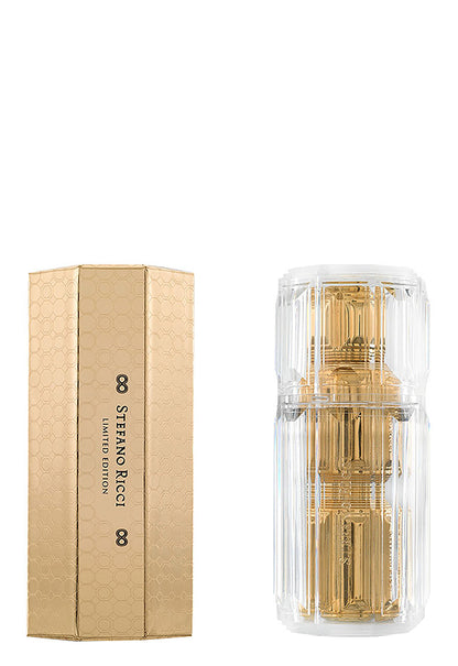 EIGHT GOLD LIMITED EDITION - STEFANO RICCI