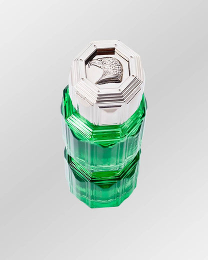 SR EIGHT - STEFANO RICCI