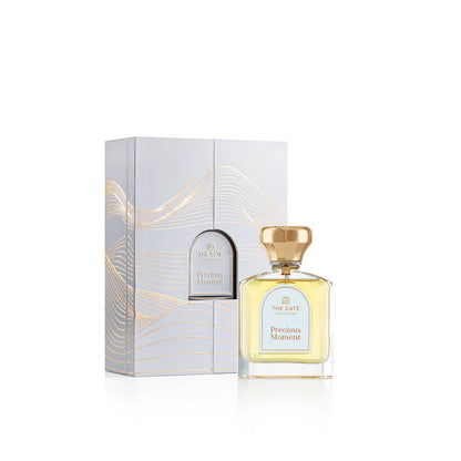 PRECIOUS MOMENT - THE GATE FRAGRANCES