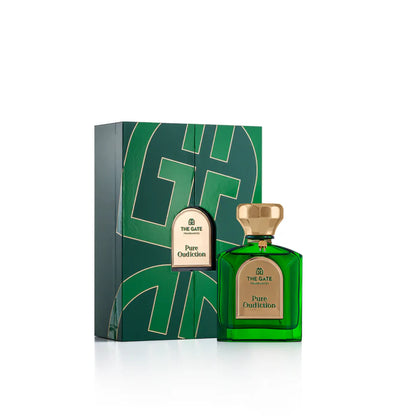 PURE OUDICTION - THE GATE FRAGRANCES