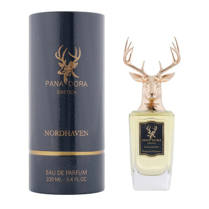 NORDHAVEN - PANA DORA