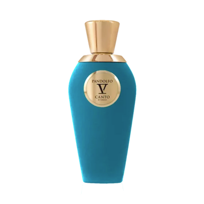 PANDOLFO - V CANTO