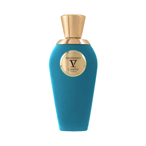 PANDOLFO - V CANTO