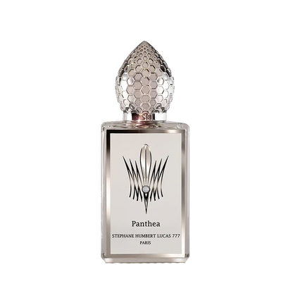 PANTHEA - STEPHANE HUMBERT LUCAS