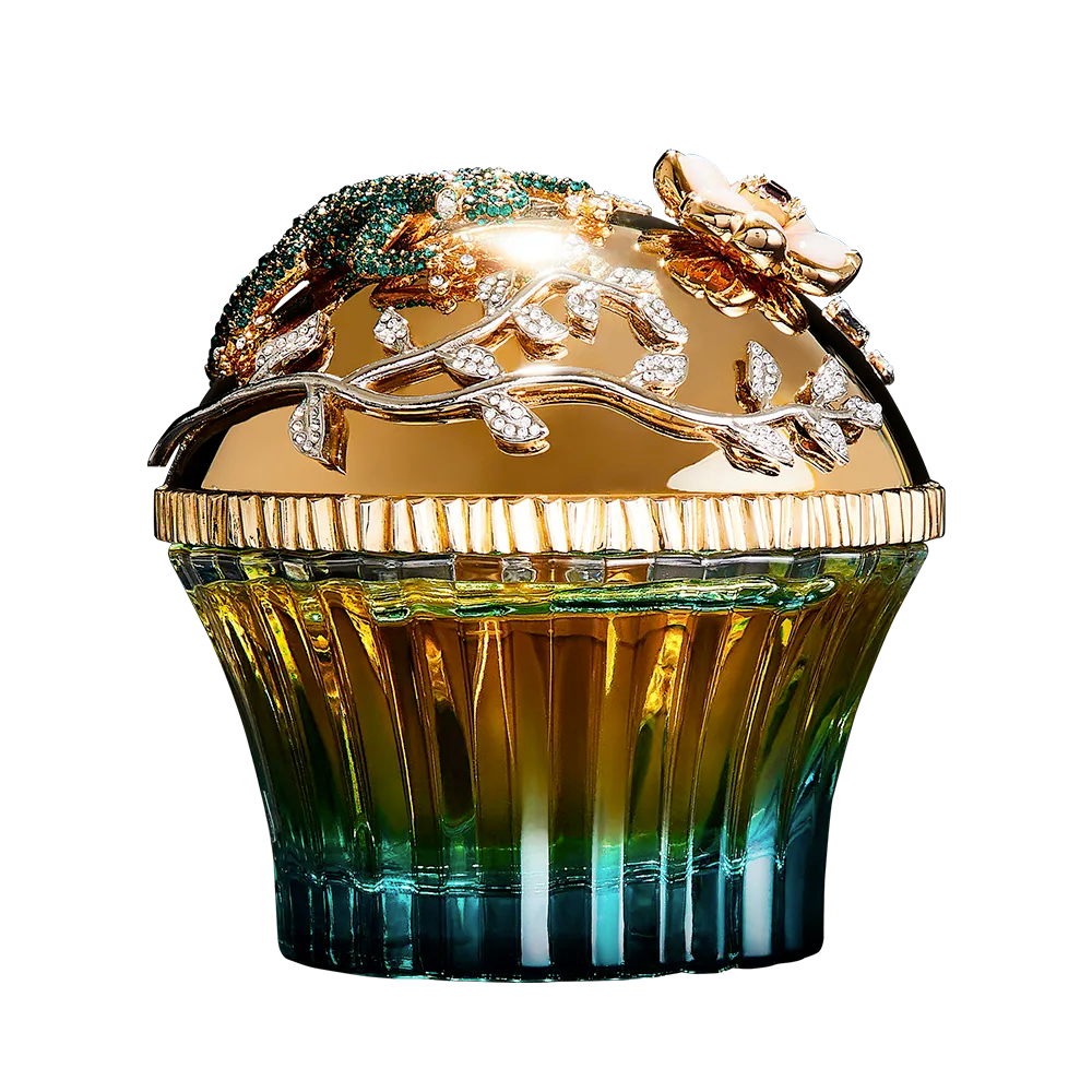 PASSION DE LAMOUR LIMITED EDITION - HOUSE OF SILLAGE