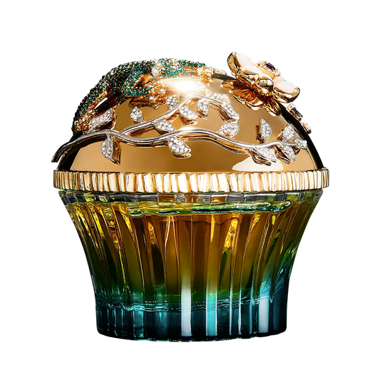 PASSION DE LAMOUR LIMITED EDITION - HOUSE OF SILLAGE