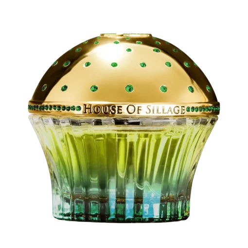 PASSION DE L'AMOUR - HOUSE OF SILLAGE