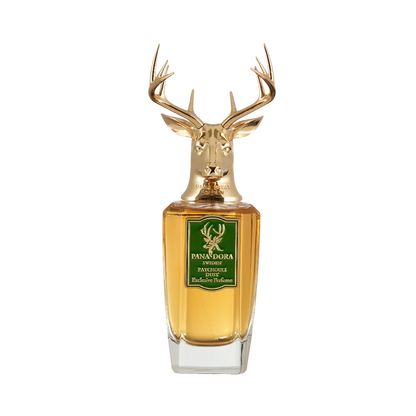 PATCHOULI DUST - PANA DORA