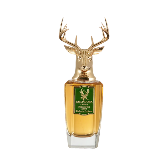 PATCHOULI DUST - PANA DORA