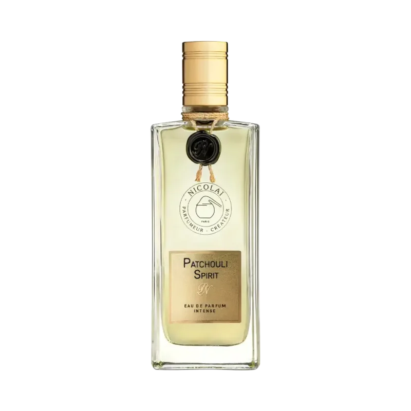PATCHOULI SPIRIT - NICOLAI PARFUMEUR CREATEUR