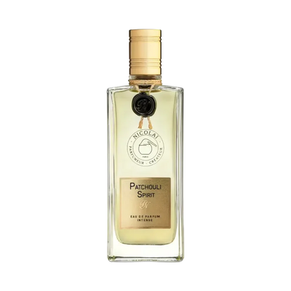 PATCHOULI SPIRIT - NICOLAI PARFUMEUR CREATEUR