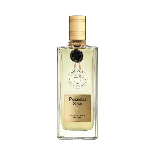 PATCHOULI SPIRIT - NICOLAI PARFUMEUR CREATEUR