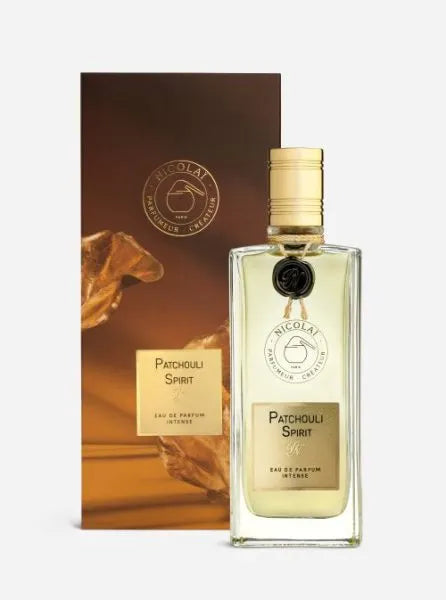 PATCHOULI SPIRIT - NICOLAI PARFUMEUR CREATEUR