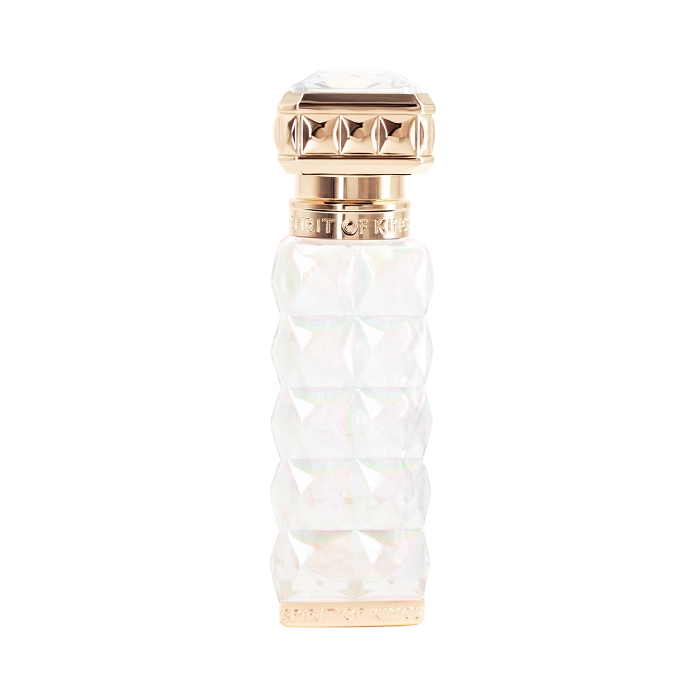 MUSK ATTAR - SPIRIT OF KINGS