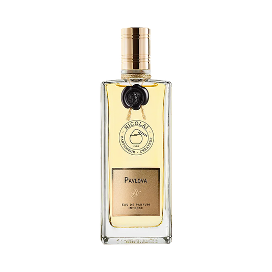 Pavlova – Nicolaï Parfumeur Créateur