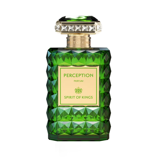 PERCEPTION - SPIRIT OF KINGS